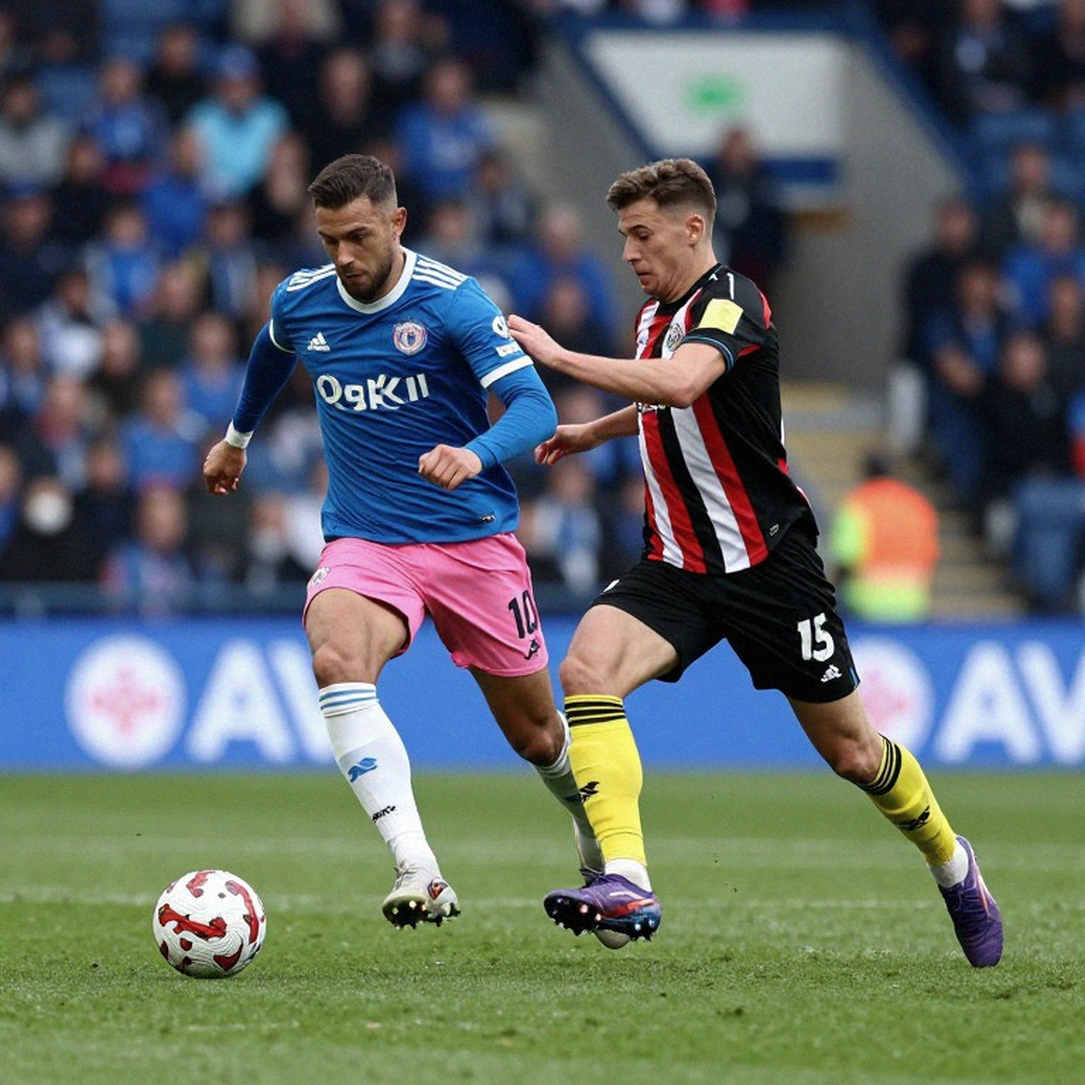 Từ Incheon nhìn về V.League: Bóng đá Việt Nam đang tự phân tích mình bằng niềm tin
