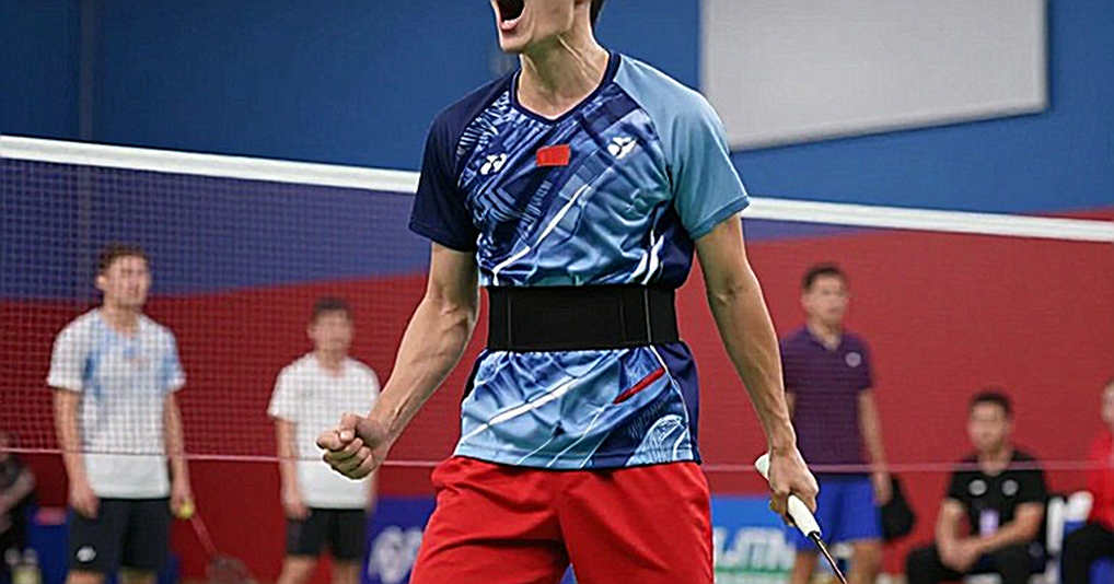 Ashmita Chaliha và câu hỏi bị bỏ ngỏ về tiêu chuẩn tổ chức của BWF Ashmita Chaliha và câu hỏi bị bỏ ngỏ về tiêu chuẩn tổ chức của BWF