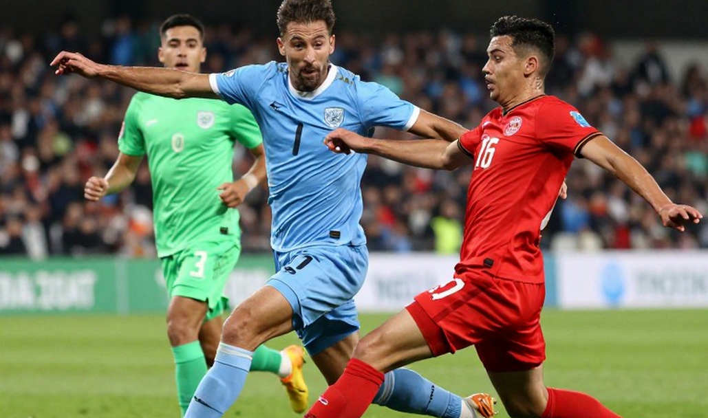 V-League trở lại: Hanoi FC và Dong Nai chịu áp lực, ghế HLV Harry Kewell bị đe dọa