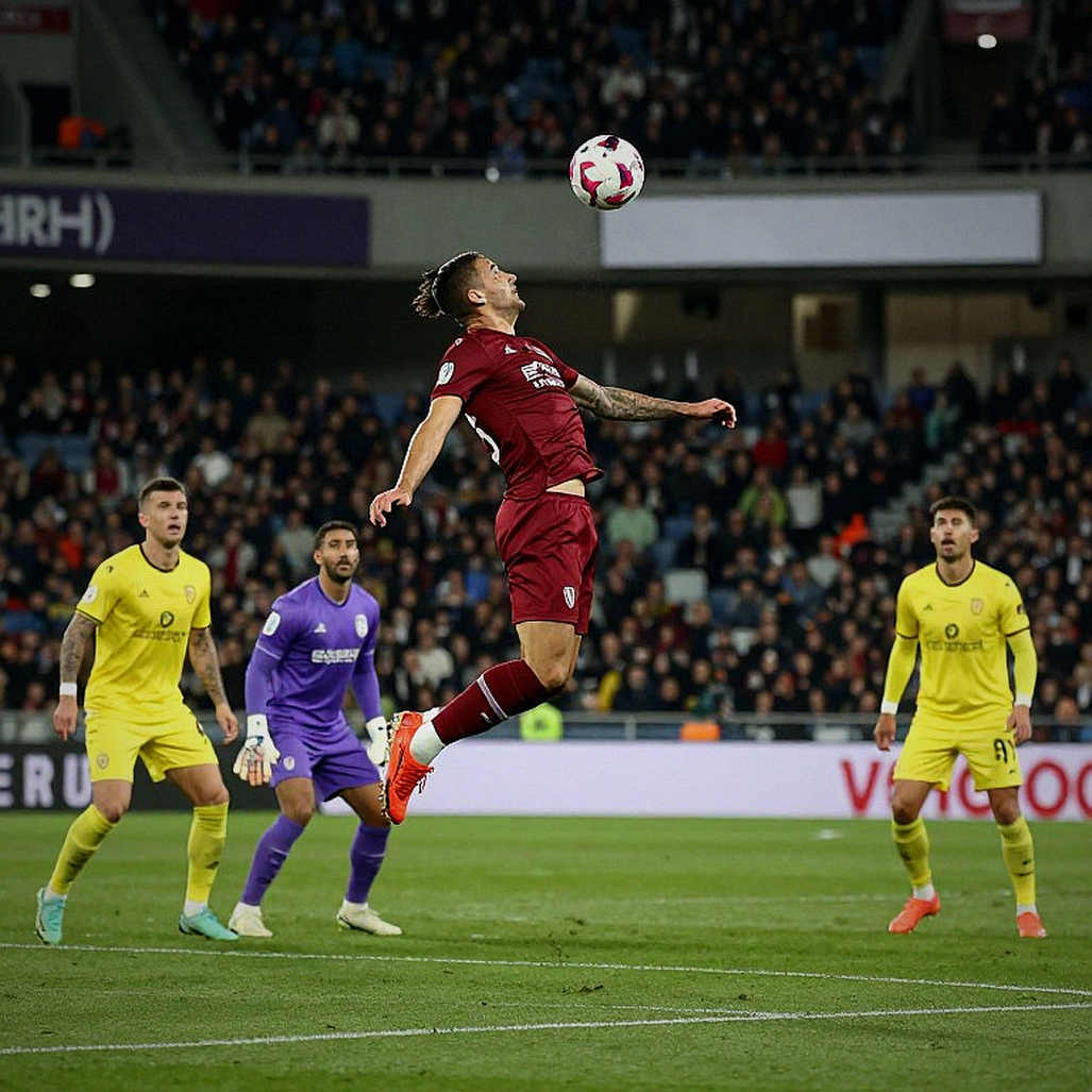 King's Cup 2026: Thailand Draw Brunei in the Semifinal, but Oman Decides Everything