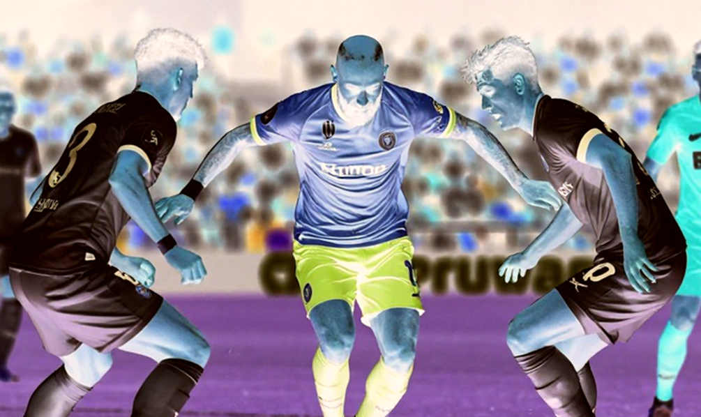 Kỳ chuyển nhượng V.League và khoảng trống dữ liệu không ai muốn lấp