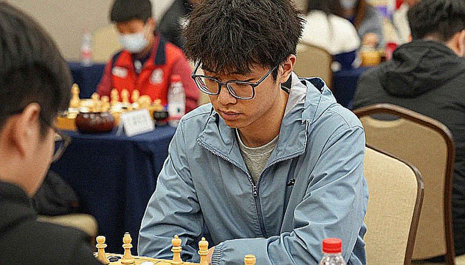 Samarkand 2026: India Brings the 'Golden Generation' to the Chess Holy Land, Uzbekistan Awaits a Home Shock