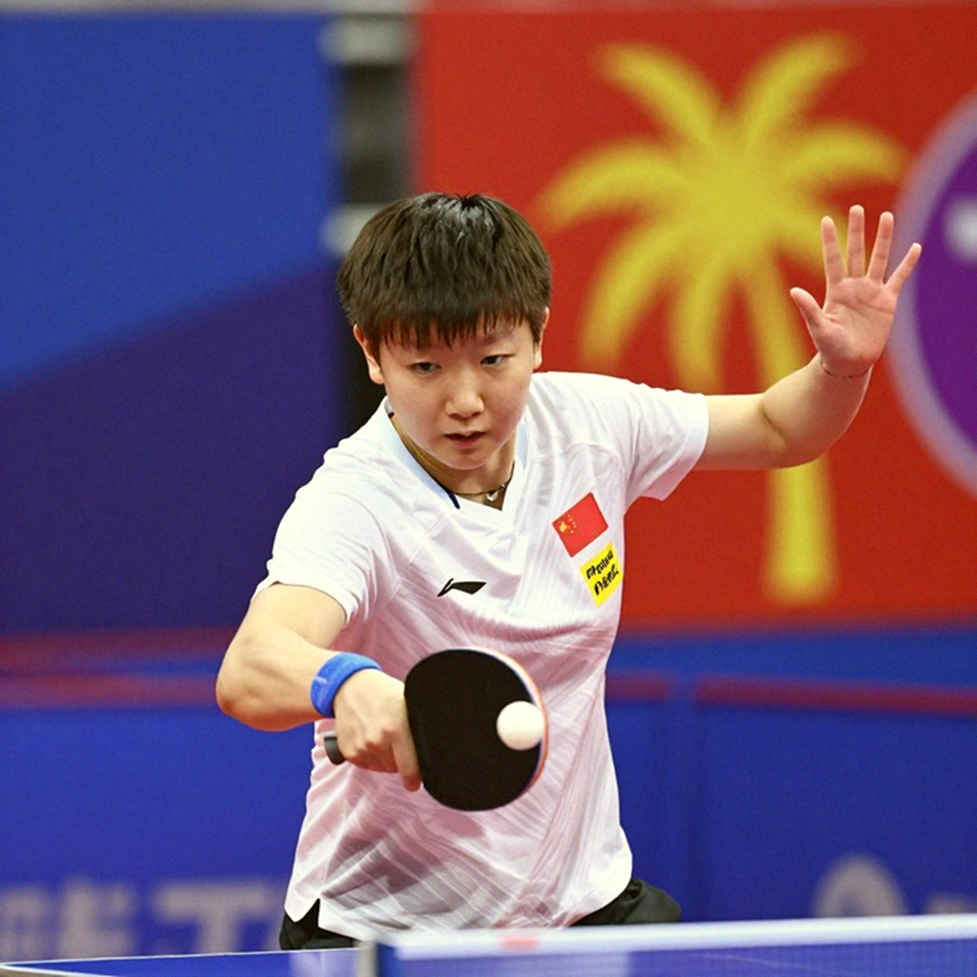 Hồ sơ trống ở Thành Đô: bảy tháng im lặng và những tay vợt trẻ bị xóa khỏi kho lưu trữ Hồ sơ trống ở Thành Đô: bảy tháng im lặng và những tay vợt trẻ bị xóa khỏi kho lưu trữ