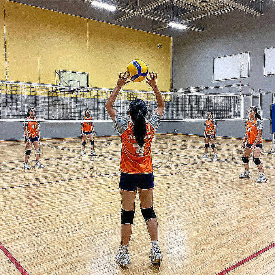 Chung kết bóng chuyền nữ Asiad 20: Trung Quốc, Nhật Bản và khoảng cách đang hẹp dần