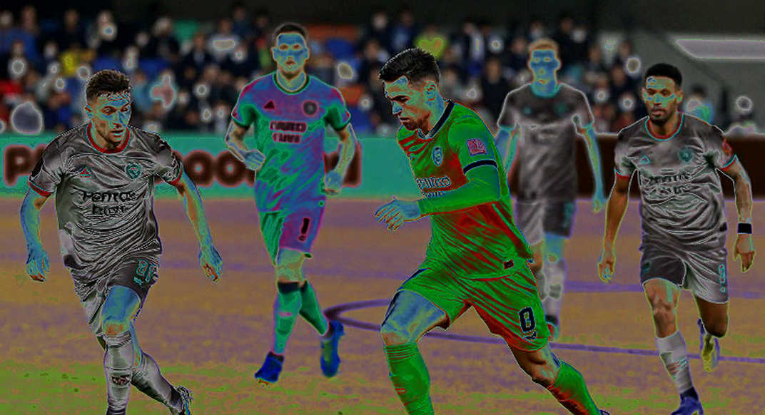 Hanoi FC 1–4 SLNA: Cú ngã ở Hàng Đẫy bắt đầu từ một câu hỏi không ai đặt ra