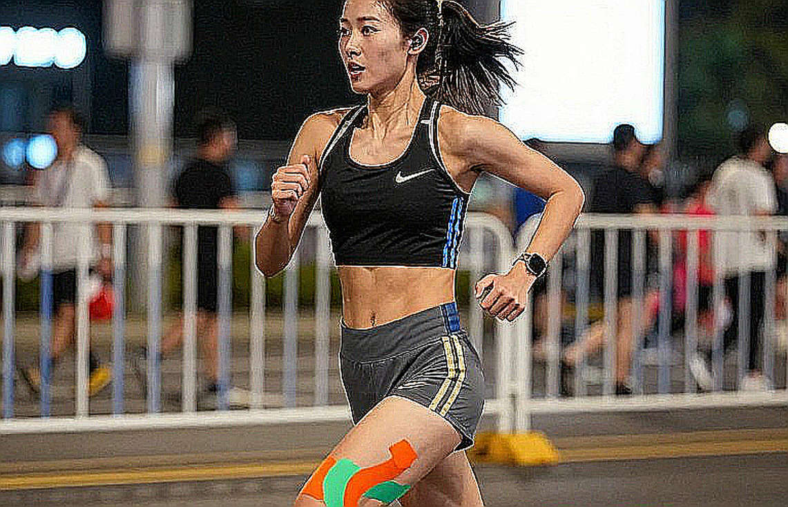 Amy Hunt ghi 22.16 giây ở cúp Diamond League, thiết lập kỷ lục cá nhân mùa giải sau bốn vàng châu Âu