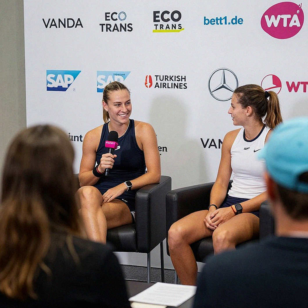 Barty và Kuznetsova trên lá phiếu Hall of Fame 2027: hai cách ghi một sự nghiệp vào bộ nhớ quần vợt