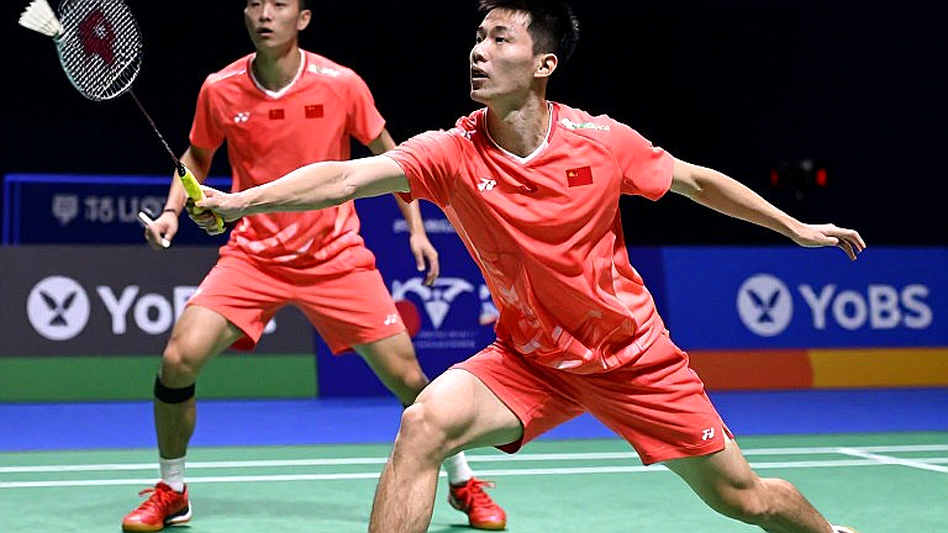 Đội tuyển cầu lông Trung Quốc tại Asian Games 2026: Mục tiêu hai huy chương vàng và những biến số chưa lộ diện
