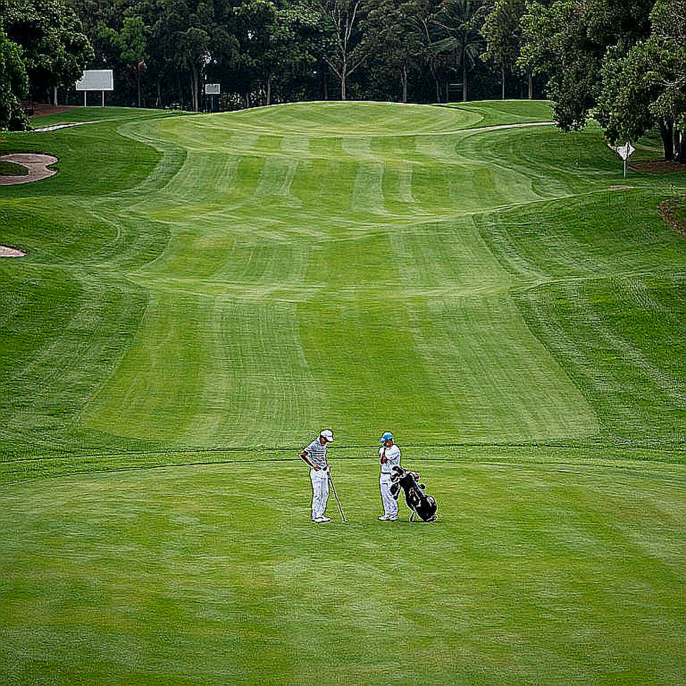 Golf Việt Nam đang bỏ lỡ cuộc cách mạng dữ liệu Golf Việt Nam đang bỏ lỡ cuộc cách mạng dữ liệu