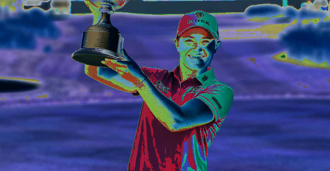 Golf Việt Nam đang bỏ lỡ cuộc cách mạng dữ liệu Golf Việt Nam đang bỏ lỡ cuộc cách mạng dữ liệu