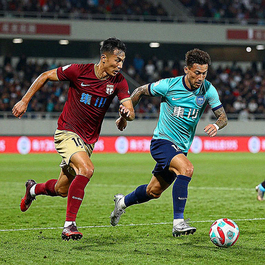 HAGL 1-3 Hải Phòng tại Pleiku: dẫn trước rồi thua ngược, và một tín hiệu cần theo dõi