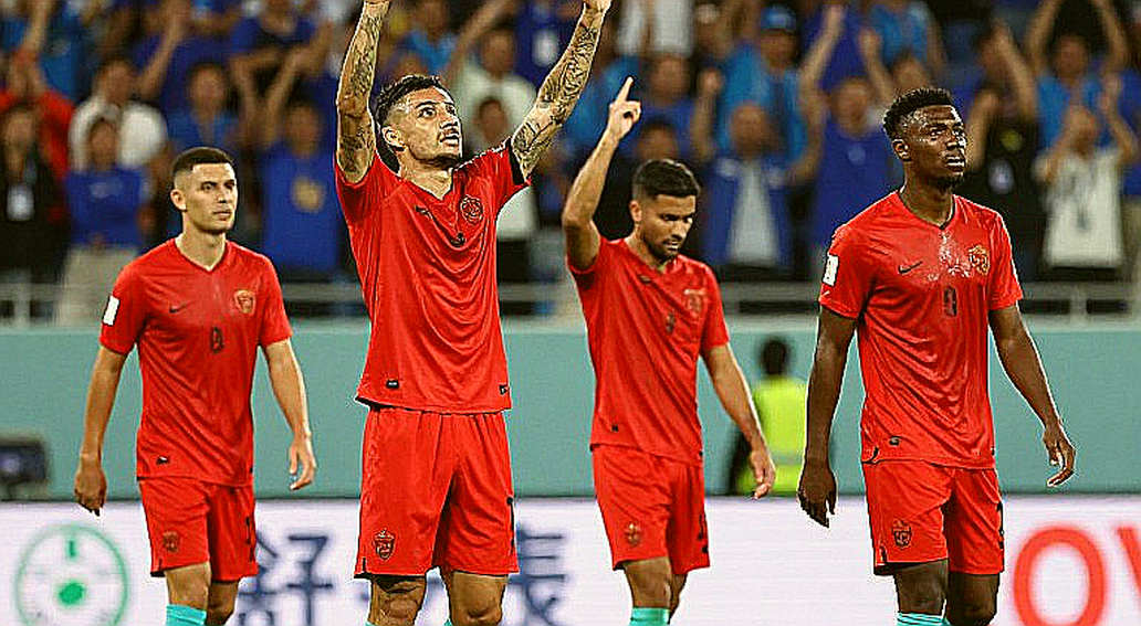 U16 Việt Nam 2-4 U16 Australia: ba bàn thua cùng một cơ chế chuyển trạng thái