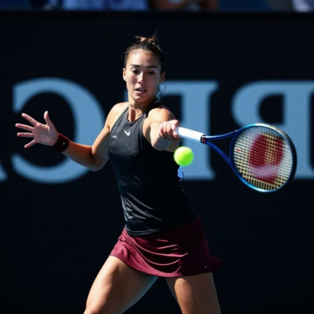 Thông báo Lỗi Lĩnh Vực: Nội Dung Phân Tích Không Phải Về Tennis Và Không Thể Tạo Bài Viết Thể Thao Dựa Trên Nội Dung Cung Cấp