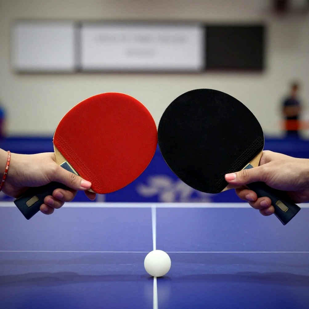Table Tennis England Members' Day: When Member Voices Reach the Verification Threshold