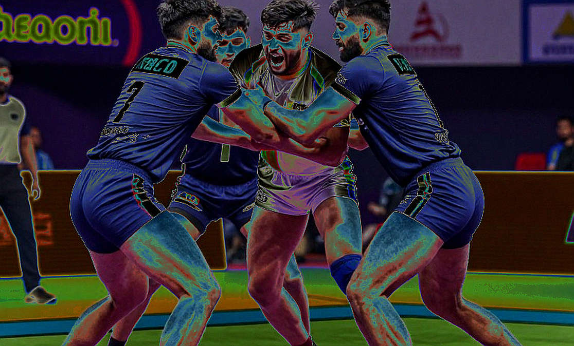 Những ô trống trong hồ sơ y tế esports: vùng tối dữ liệu chấn thương ở Đông Nam Á