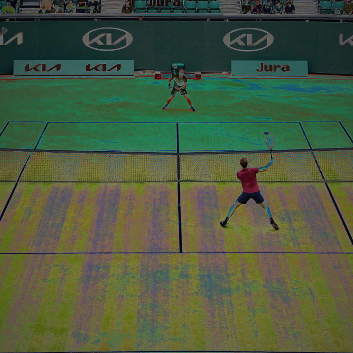 Lilli Tagger và chiến thắng đầu tiên ở Grand Slam: Khi thế hệ 2026 bắt đầu gõ cửa lịch sử