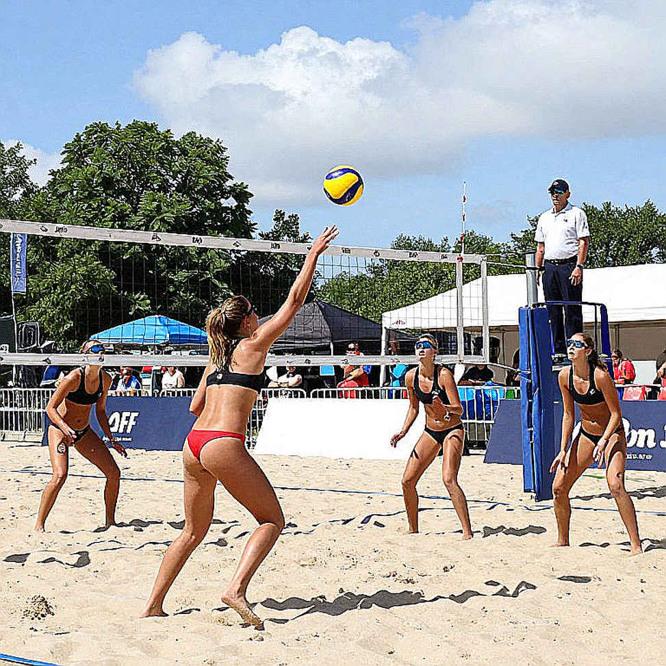 2026 Shriners Children's Showdown: The ACC-SEC Clash and the Real Value Equation in NCAA Women's Volleyball