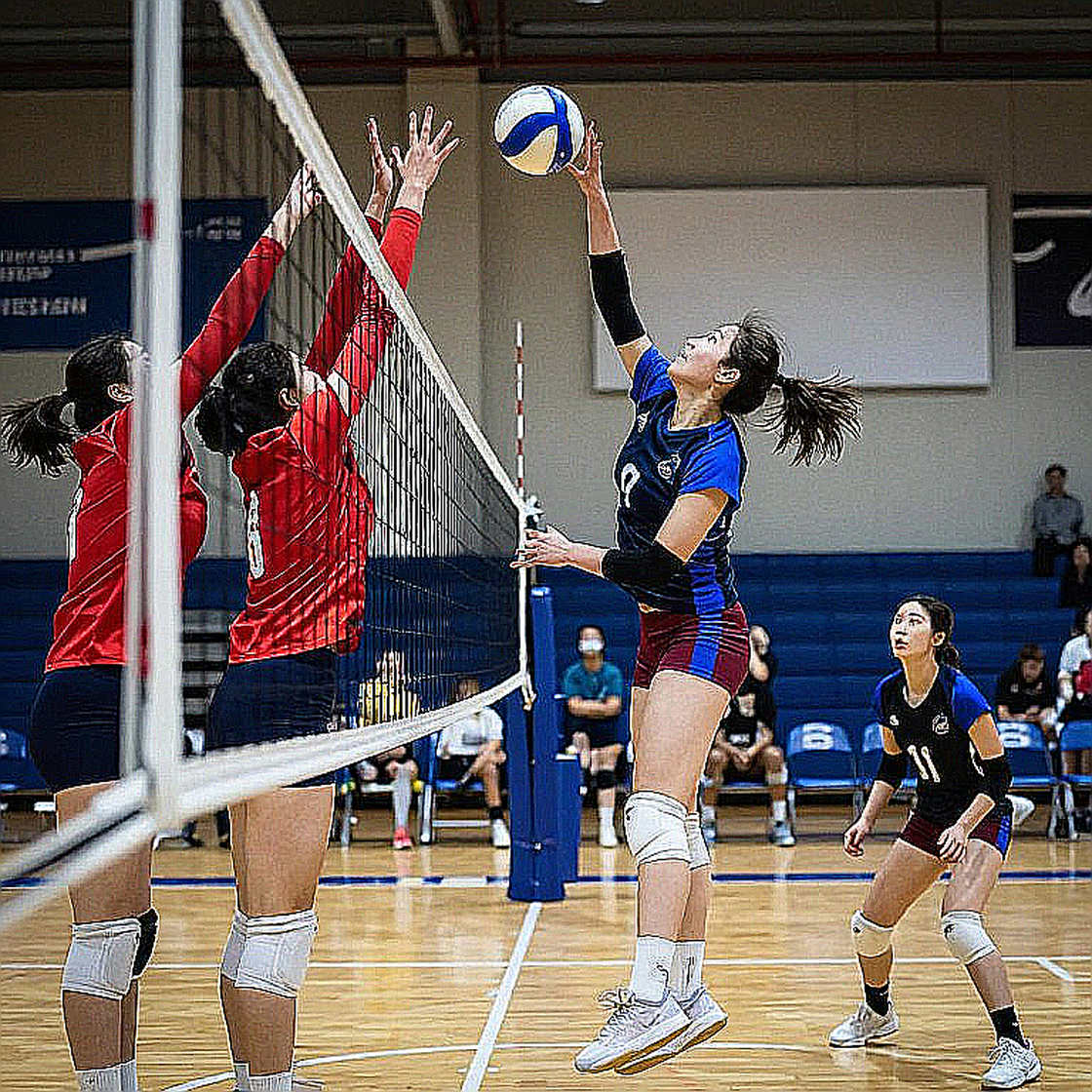 2026 Shriners Children's Showdown: The ACC-SEC Clash and the Real Value Equation in NCAA Women's Volleyball 2026 Shriners Children's Showdown: The ACC-SEC Clash and the Real Value Equation in NCAA Women's Volleyball