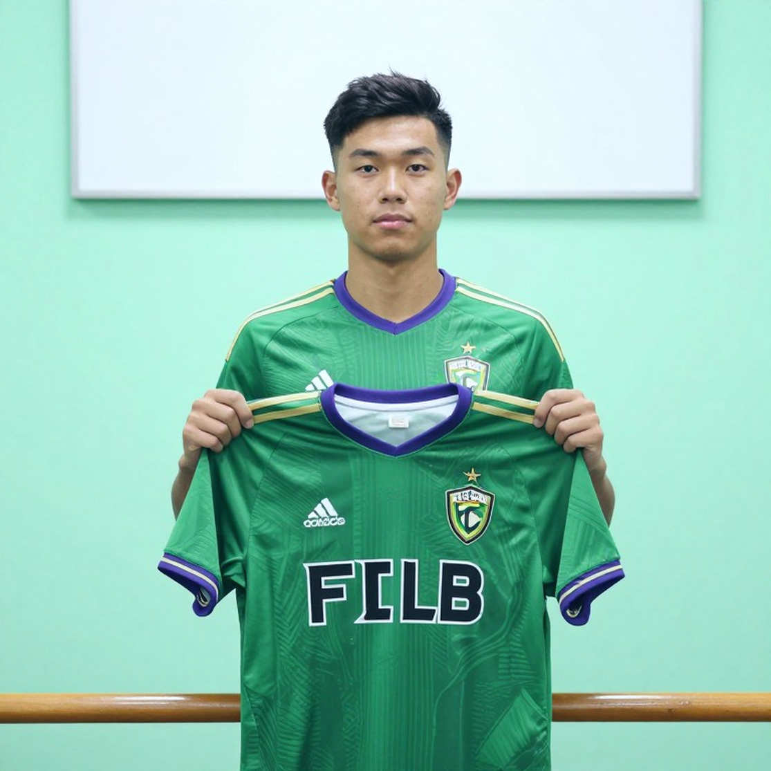 Hình học của một thất bại: Hà Nội FC và 45 giây định mệnh trước SHB Đà Nẵng