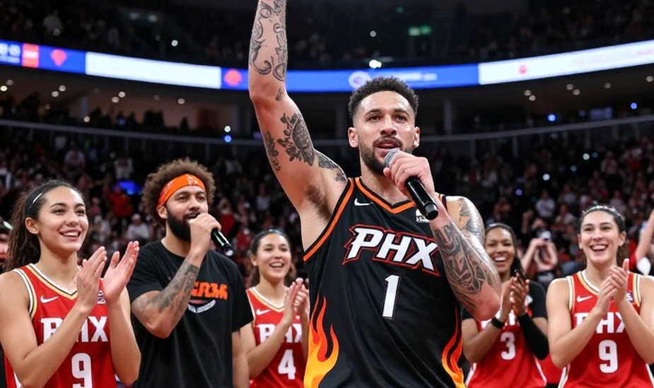 Cú sốc 30 triệu USD và 5 lượt chọn vòng 1: NBA đã giáng đòn lịch sử lên Clippers