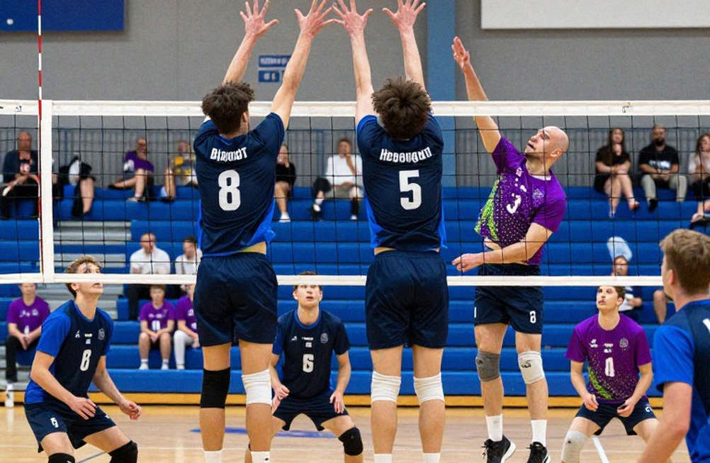 Thổ Nhĩ Kỳ đè bẹp Serbia 3-0 tại bán kết EuroVolley 2026: Chiến thắng bản lề Olympic 2028