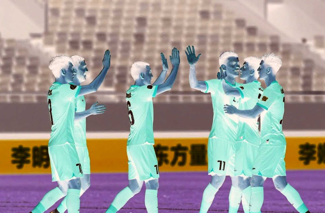 Câu chuyện cổ tích Sabah FK: Từ người thắng ‘Ai là triệu phú’ đến Champions League – nhưng đằng sau là những con số biết nói