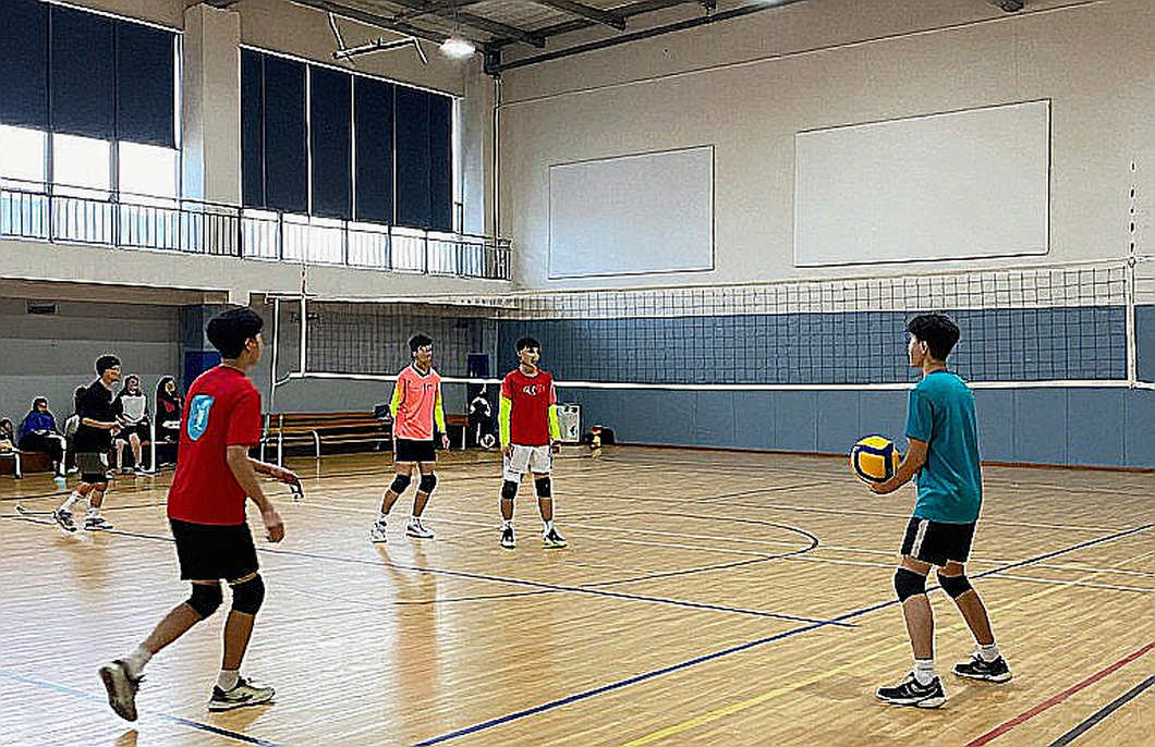 Kiểm toán dữ liệu bóng chuyền Việt Nam: Bảng thống kê im lặng giữa sân đấu