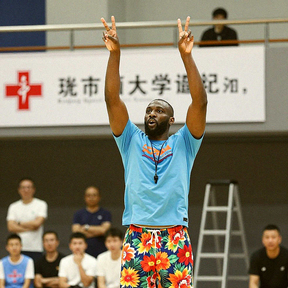 Án phạt hành chính và bài toán tồn vong của AS Monaco Basketball