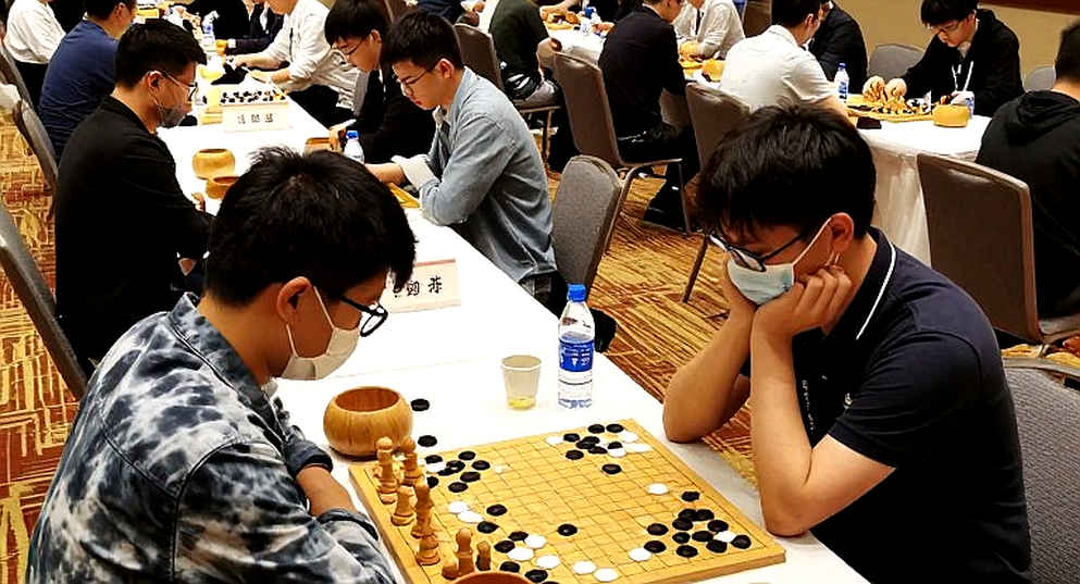 Global Chess League 2026: Carlsen Returns, India's Young Stars Absent, Schedule Overlaps Olympiad Global Chess League 2026: Carlsen Returns, India's Young Stars Absent, Schedule Overlaps Olympiad