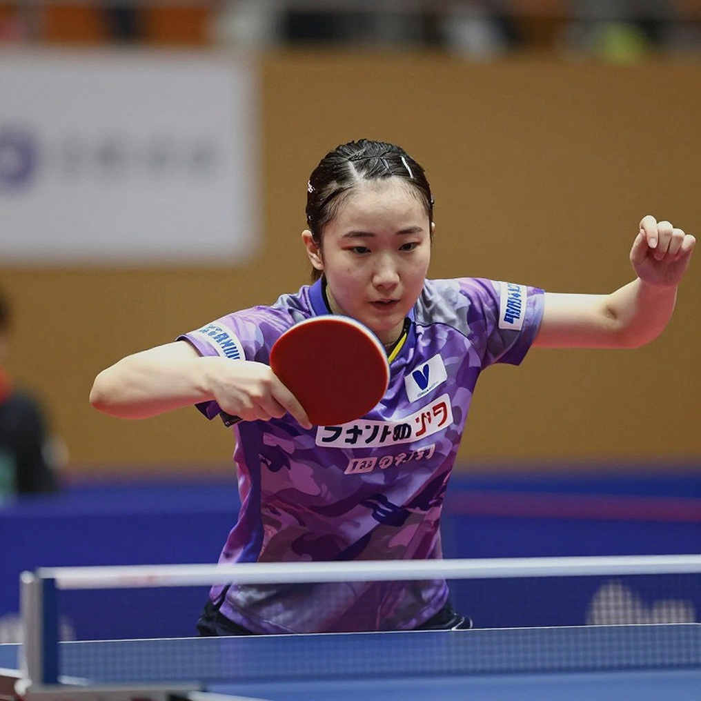 Paris 2026 và khoảng trống dữ liệu của bóng bàn thế giới