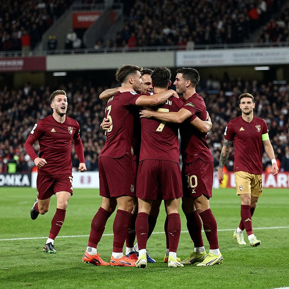 Vé xem U23 Việt Nam: Khi giá vé trở thành phép thử của bóng đá trẻ