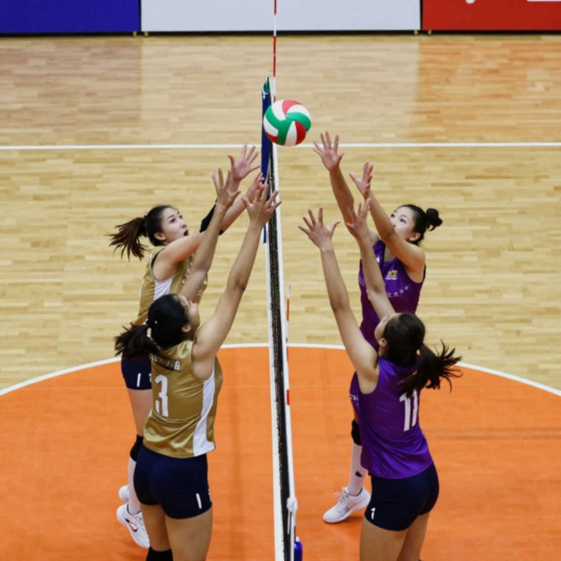 Türkiye men's volleyball at the 2027 World Championship: the ranking exists, the data does not