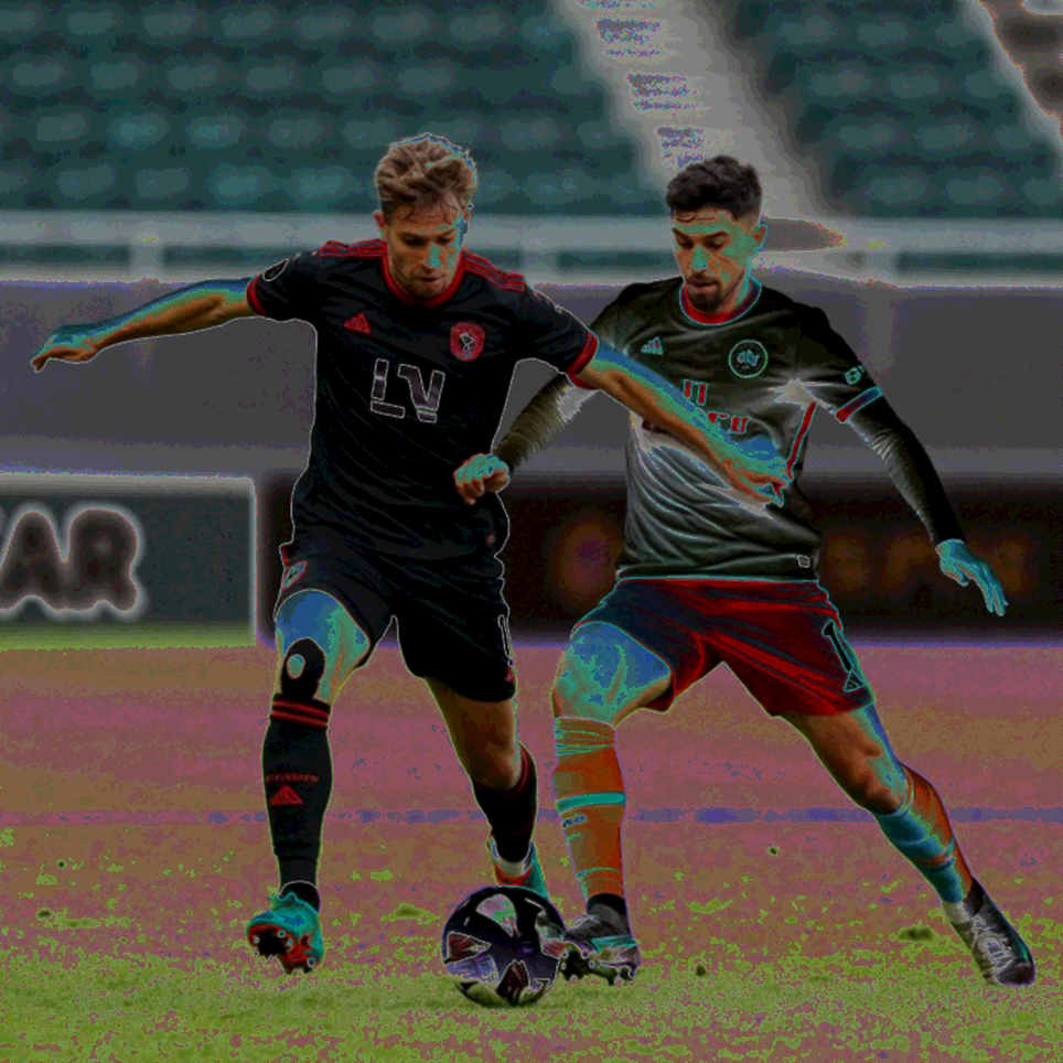 Hai mươi phút cuối V-League: khi năm quyền thay người biến thành khoản nợ thể lực