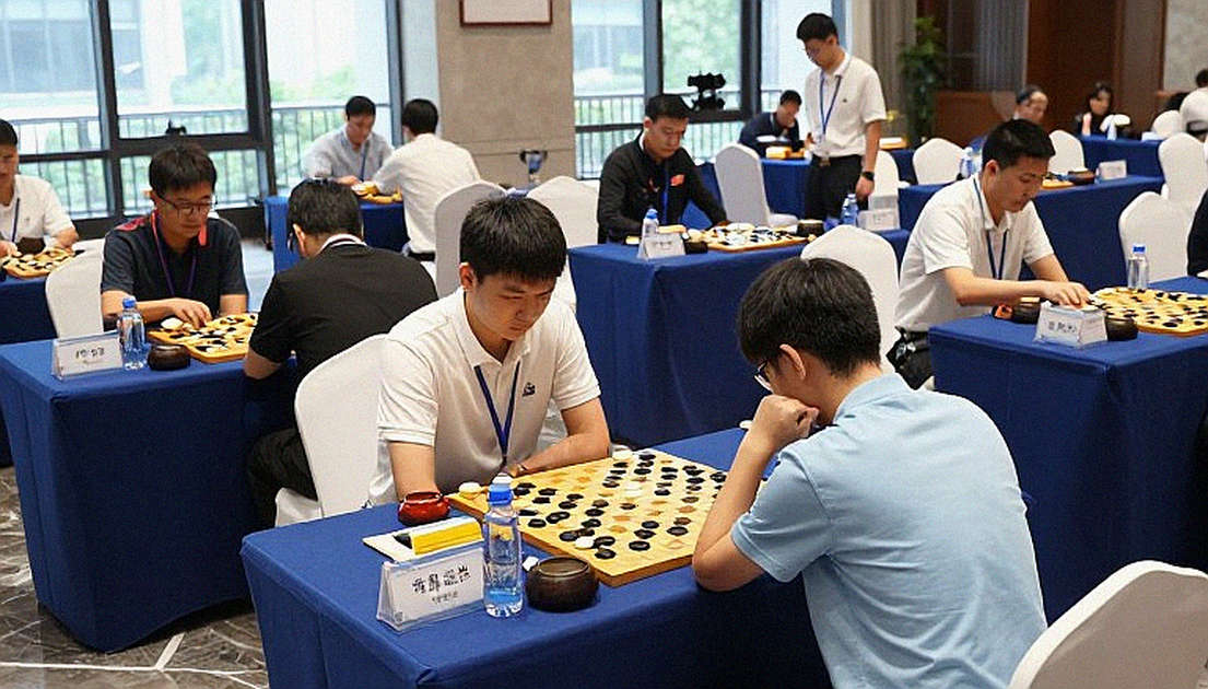 Carlsen và lời thú nhận giữa thời AI: lợi thế bị san phẳng, người số một chọn đường ngắn hơn