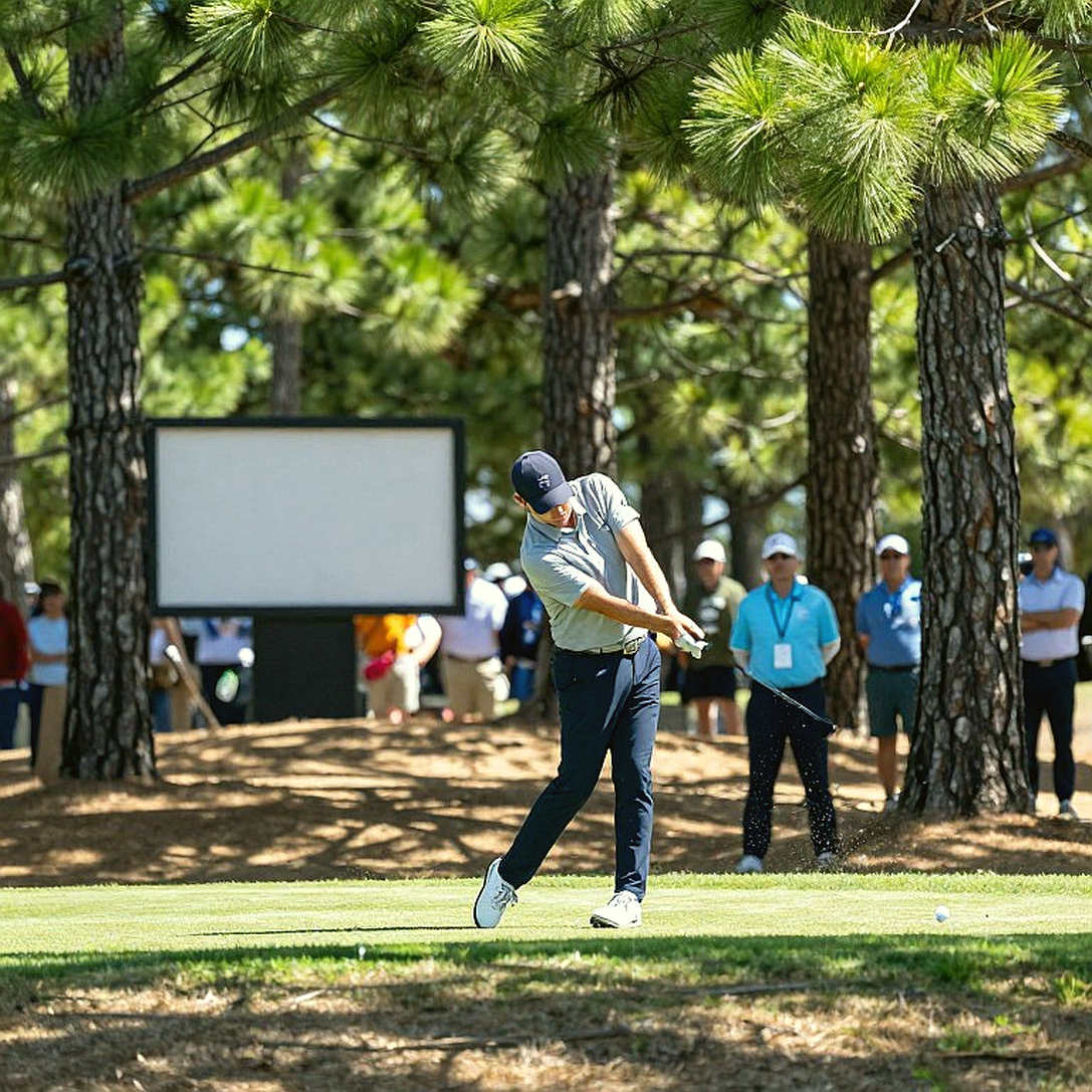 Tiger Woods trước phiên tòa thay đổi nhận tội: Khi nỗi đau trở thành bản án
