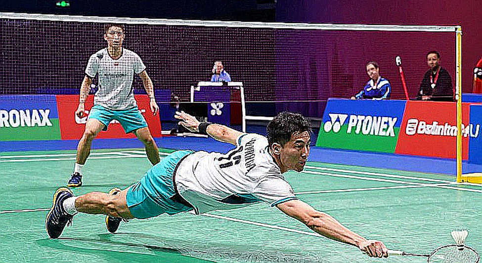 Tanvi Patri vô địch U17 Badminton Asia Junior Championships 2026: Đọc lại 13 ván đấu bằng dữ liệu