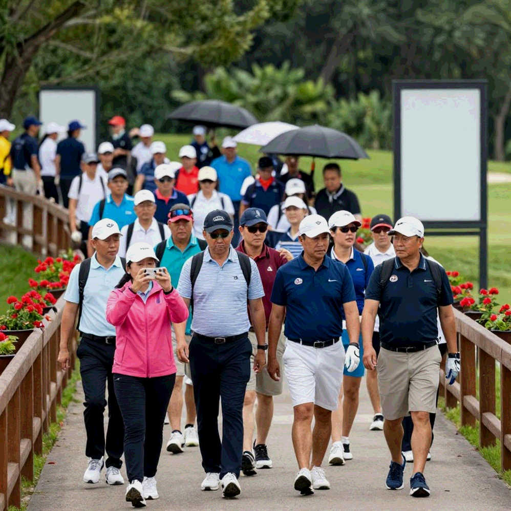 Mười tám giải đấu trong một vòng đấu: bài học tập trung từ Subpar và khoảng trống dữ liệu phía sau