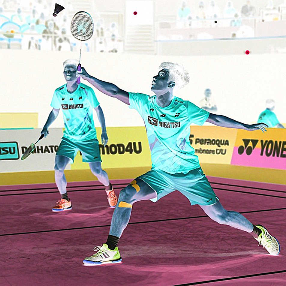 Vietnam Open: Nguyễn Thùy Linh dừng bước trước Xu Wen Jing — khoảng cách hạng 32 và hạng 72 kể một câu chuyện sai