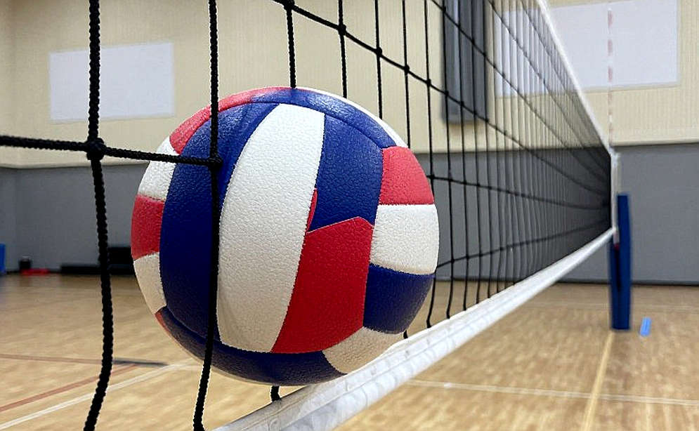 AVC 2026: Australia và Hàn Quốc vào bán kết, Trung Quốc gục ngã dù có 17 điểm chắn AVC 2026: Australia và Hàn Quốc vào bán kết, Trung Quốc gục ngã dù có 17 điểm chắn