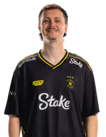 William Merriman