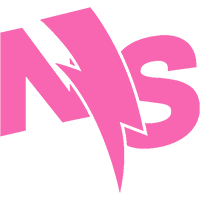 No Sweat Blossom team logo