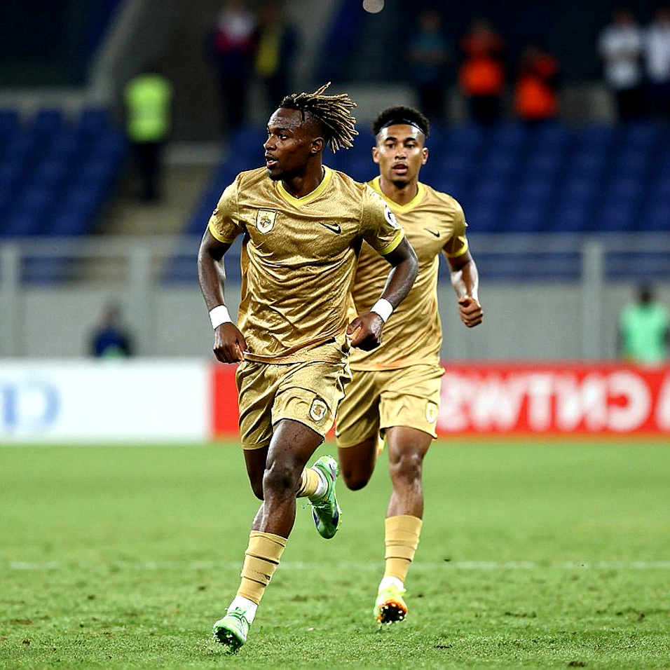 U23 Việt Nam vào Asiad 2026 bằng một buổi tập: khi lịch V.League viết thay giáo án