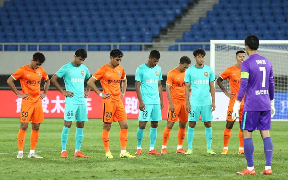 Vietnam U23 enters Asian Games 2026 on a single training session: when the V.League calendar writes the playbook Vietnam U23 enters Asian Games 2026 on a single training session: when the V.League calendar writes the playbook
