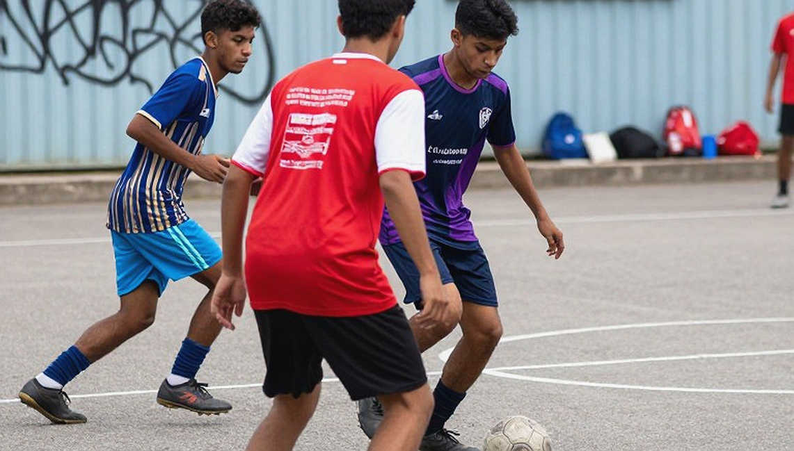 Vietnam U23 enters Asian Games 2026 on a single training session: when the V.League calendar writes the playbook Vietnam U23 enters Asian Games 2026 on a single training session: when the V.League calendar writes the playbook