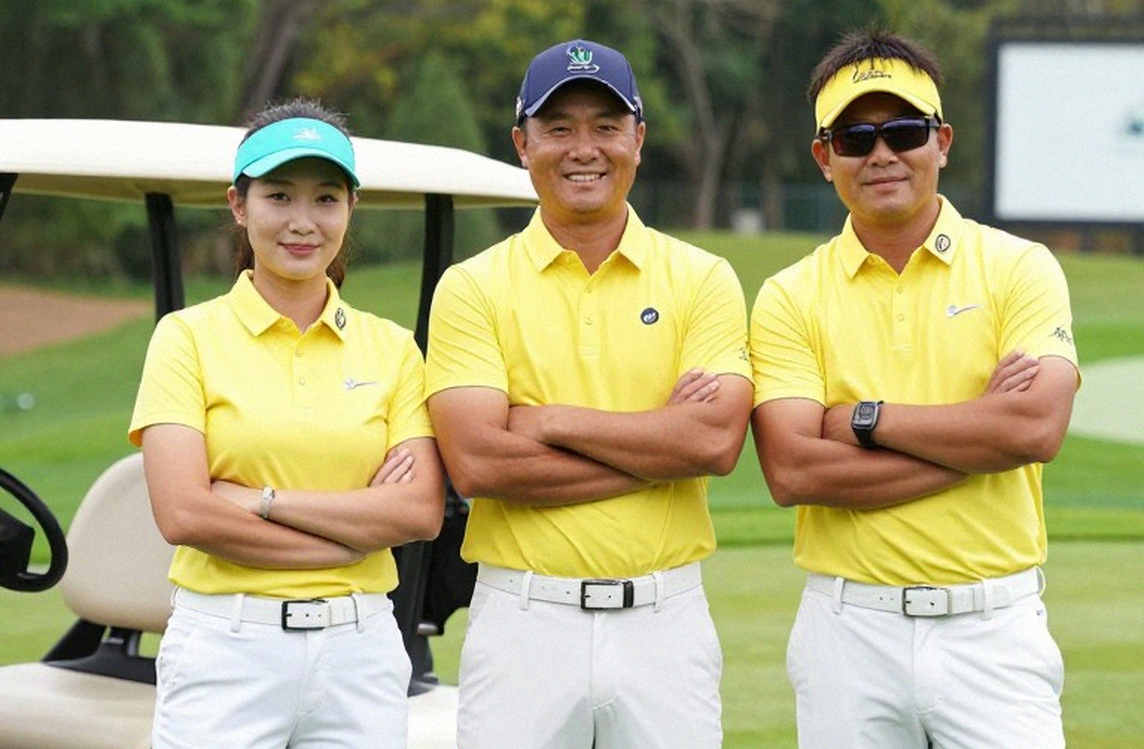 Adam Scott 46 tuổi và cú putter thay thế: Khi dữ liệu nói về sự hồi sinh mong manh