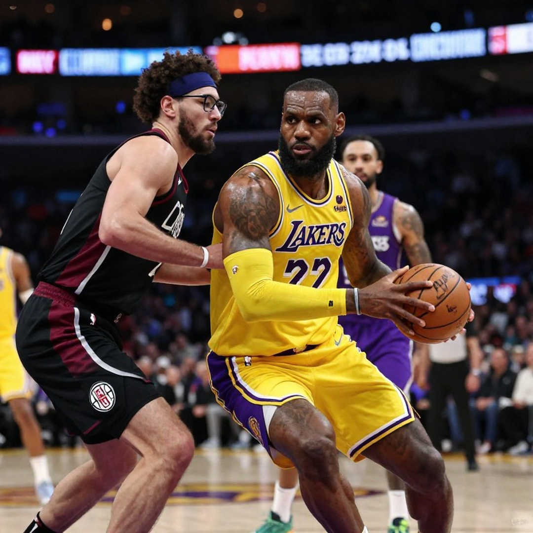 Kawhi Leonard and the Clippers: When the Salary Investigation Escapes the NBA's Hands