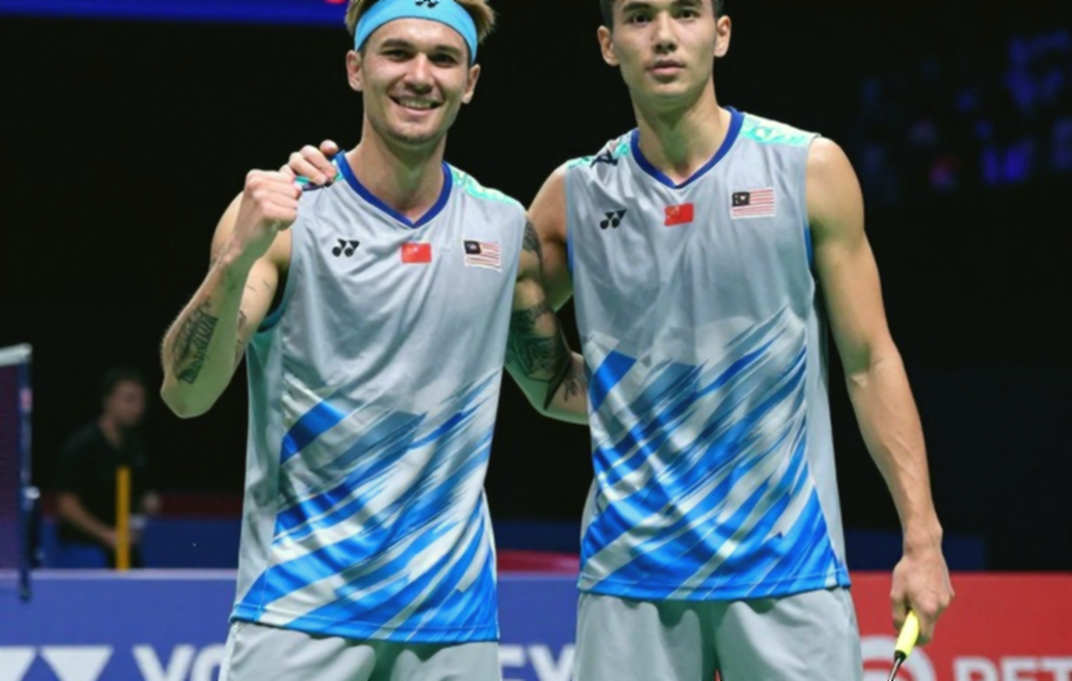 Asian Games 2026 Men's Team Badminton: India, Two Pillars and a Route With No Margin for Error