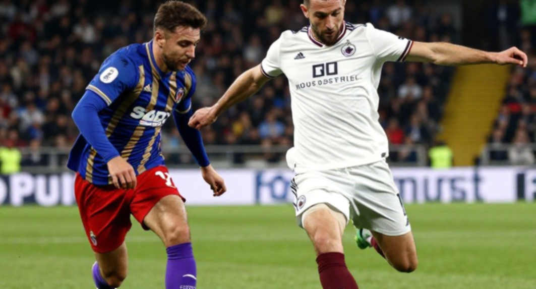 Rodrigo Holgado, DPMM và bài học đăng ký cầu thủ nhập tịch mà V.League không thể bỏ qua