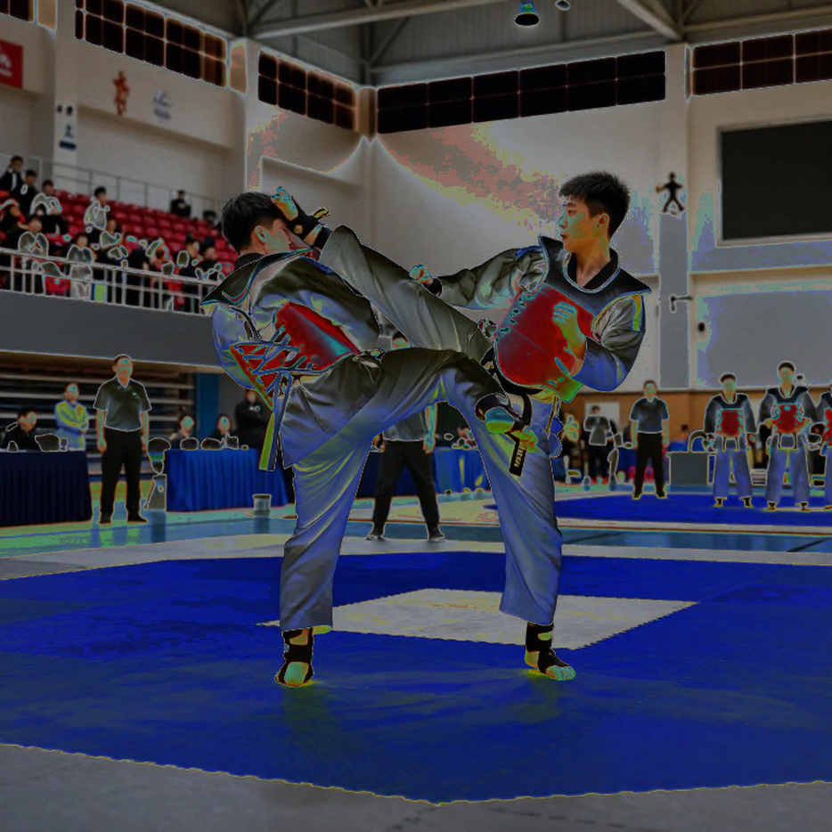 Nhật ký Asiad: giờ chung kết là dữ liệu, không phải lời hứa