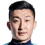 Zhang Chong